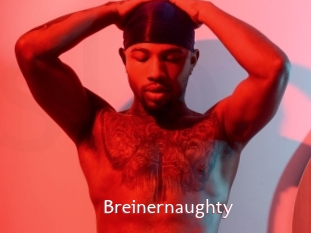 Breinernaughty