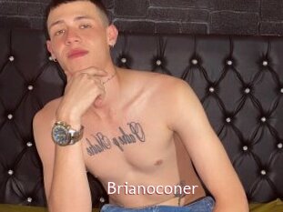 Brianoconer