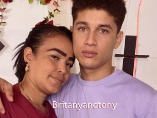 Britanyandtony