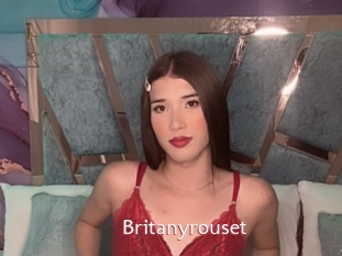 Britanyrouset