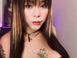 Britdirtytrans