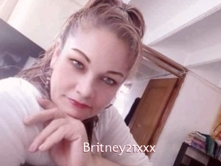 Britney21xxx