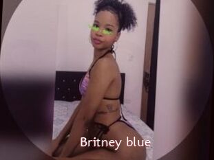 Britney_blue