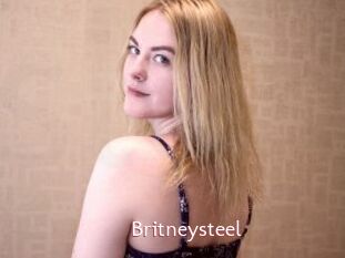 Britneysteel