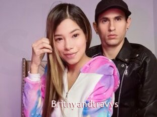 Britnyandtravys