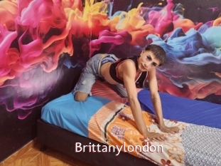 Brittanylondon