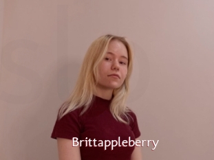 Brittappleberry