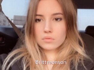 Brittmonson