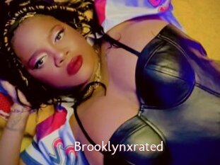 Brooklynxrated