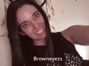 Browneyezs