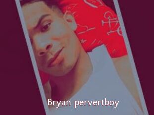 Bryan_pervertboy