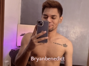 Bryanbenedict