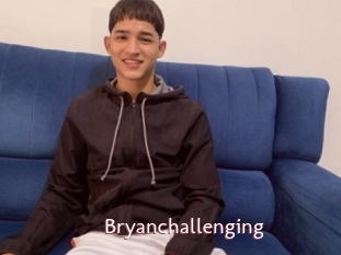 Bryanchallenging