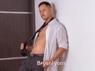 Bryanlyons