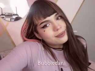 Bubbledani