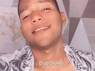 Bugdick41