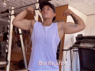 Buriticafit