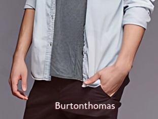 Burtonthomas