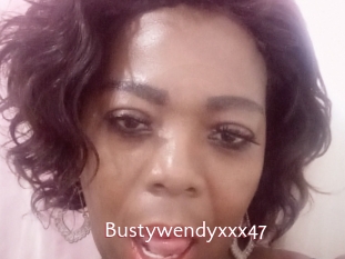 Bustywendyxxx47