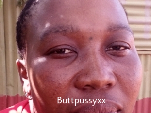 Buttpussyxx