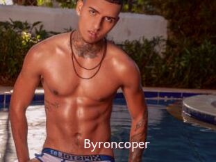 Byroncoper