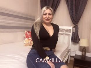 CAMYILLA