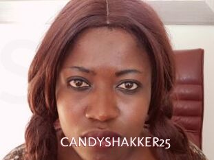 CANDYSHAKKER25