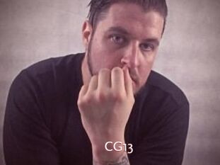 CG13 Sweet links only