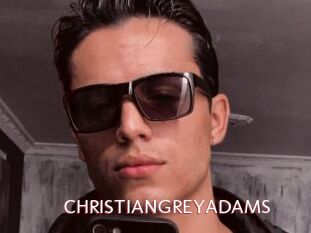 CHRISTIANGREYADAMS