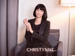 CHRISTYNNE