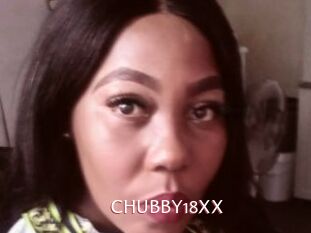 CHUBBY18XX