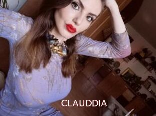 CLAUDDIA