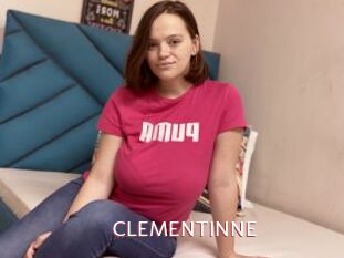 CLEMENTINNE