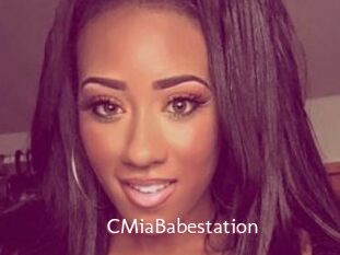 CMiaBabestation