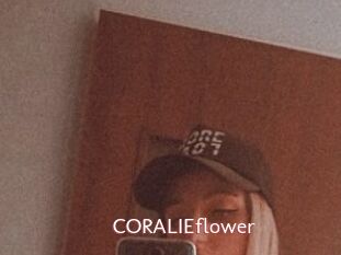 CORALIEflower