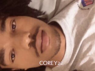 COREY22