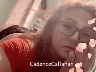 CadenceCallahan