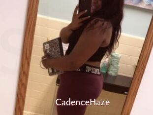 Cadence_Haze