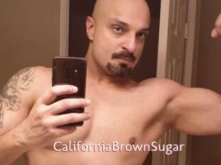 CaliforniaBrownSugar