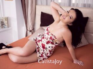 CalistaJoy