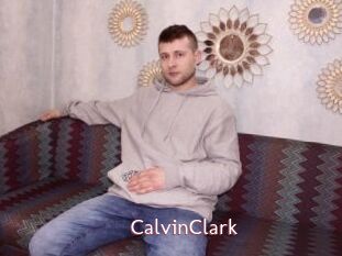 CalvinClark