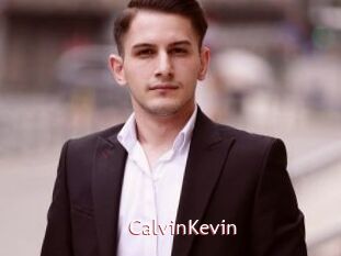 CalvinKevin