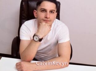 CalvinKevyn