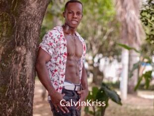 CalvinKriss