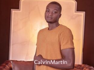 CalvinMartin