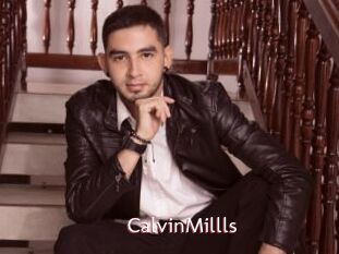 CalvinMillls