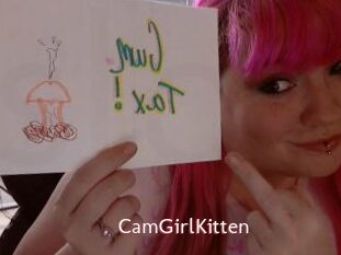 CamGirlKitten