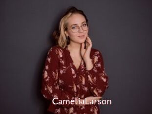 CameliaLarson