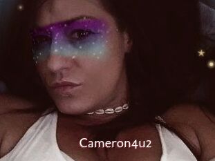 Cameron4u2