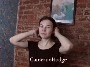 CameronHodge